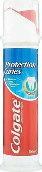 Zubní pasta Colgate Protection Caries s pumpičkou 100 ml