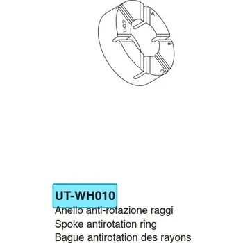 Sport Campagnolo nářadí k centrování zapletených kol UT-WH010