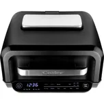 Catler HG 410 horkovzdušný gril