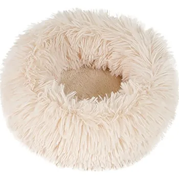 Pelíšek pro psa Pelíšek pro hlodavce O´LALA PETS Terezie béžový 35cm