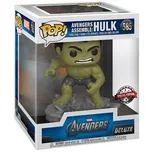 Funko POP! Deluxe Avengers Assemble 585…