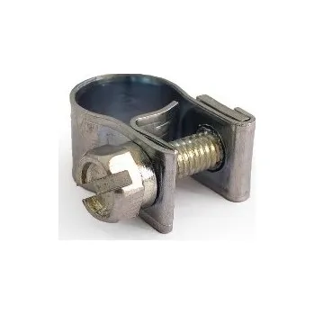 hadicová spona Hadicová Spona mini EU W1 7-9 mm