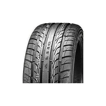 Letní osobní pneu TRACMAX 305/40 R 22 F-110 114V F110R2207