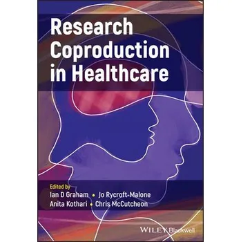 Cizí jazyk Research Coproduction in Healthcare