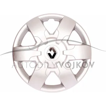 Poklice na kolo Poklice kola 16 palců (1 ks) orig. Renault Master III 2010 -