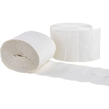 Vata buničitá dělená 40x50mm/2x500ks Steriwund