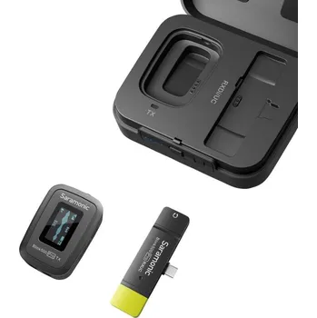 Mikrofon Saramonic Blink 500 Pro B5 (TX+RX UC) USB-C
