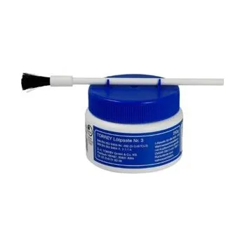 Páječka DNK Pasta pájecí 250g