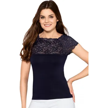 Babell Elina tmavě modrá