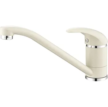 Vodovodní baterie dřezová baterie Aquastone AQ 2561 vanilková