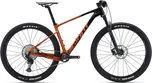 Giant XTC Advanced 2 29" Black/Amber…