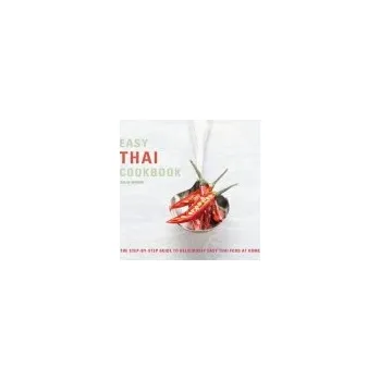 Easy Thai Cookbook - Morris, Sallie