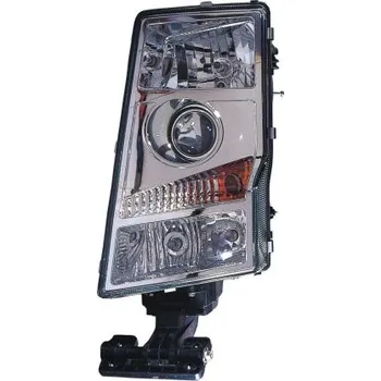 Přední světlomet REFLEKTOR VOLVO FH12 N/T PRAWY DEPO 773-1125R-LD-EN