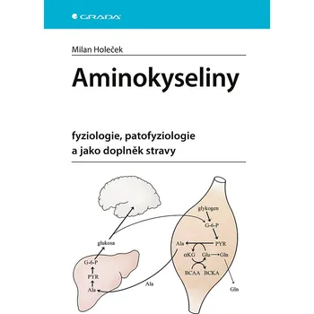 Aminokyseliny - fyziologie, patofyziologie a jako doplněk stravy