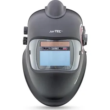 Svářečská kukla MALINA - Safety 70.4441.601 AerTEC OPTOMAX Air