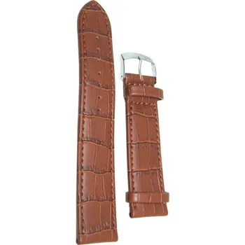 Hodinky Řemínek Morellato Juke Alligatore Calf Opaco Gold 22 mm A01X4934A95041CR22