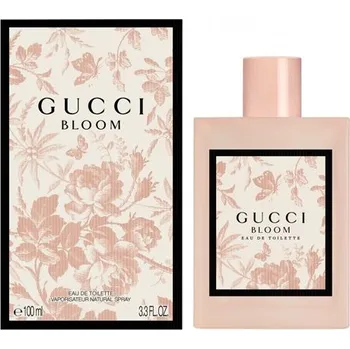 Gucci Gucci Bloom, Toaletní voda 100ml Pre ženy Toaletní voda