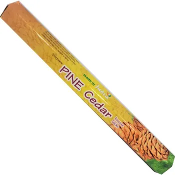 Vonná tyčinka Vonná tyčinka Pino Cedro