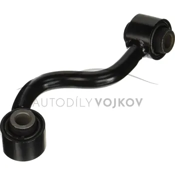 Stabilizátor nápravy Levá zadní tyčka stabilizátoru LEMFÖRDER Renault Koleos I 2008- 2.0 dCi - M9R