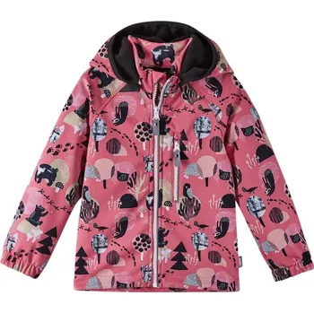 Dívčí bunda Reima Vantti 5100009B-4233 98