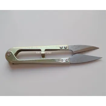 Krejčovské nůžky Nůžky cvakačky