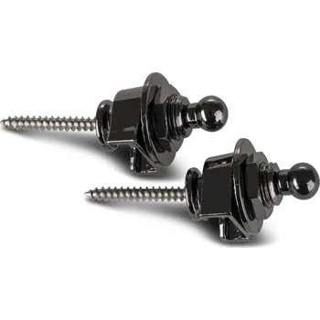 GEWA Jištění pro popruh F&S Security LockPlatinum szett+ 3873