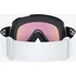 POC Retina Clarity Hydrogen White/Spektris Orange