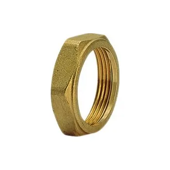 Příslušenství k čerpadlu GIACOMINI P18LS Převlečná matice pro kulové kohouty R285, R287, k čerpadlům