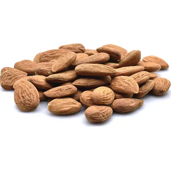 FromNature BIO Mandle natural Množství: 500g