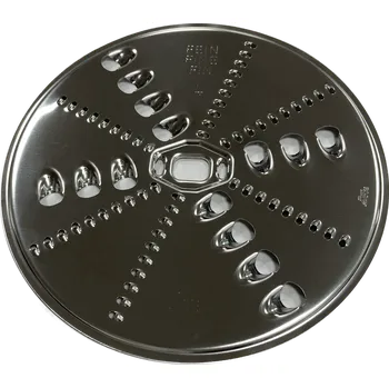 Příslušenství pro kuchyňský robot BOSCH Krouhací kotouč - jemné/hrubé struhadlo