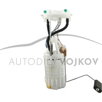 Palivové čerpadlo Plovák - čerpadlo paliva - dCi Opel Movano (A) 1998 - 2010 2.5 CDTI