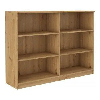 Komoda Nábytek PEGAS s.r.o. Komoda MATYLDA 860, Dub artisan