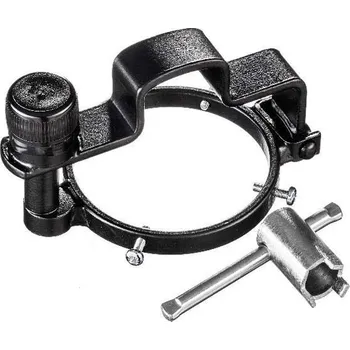 Palivová nádrž Zabezpečení palivové nádrže průměr 80 trojzubec 006/FI80TK