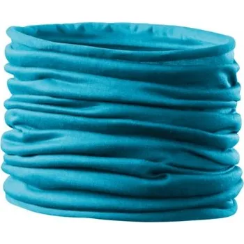 Šátek Twister šátek tyrkysová uni