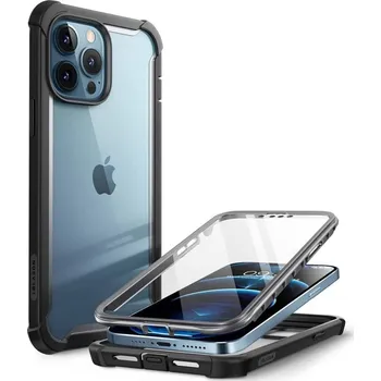 Pouzdro na mobilní telefon Supcase IBLSN Ares pro Apple iPhone 13 Pro černé