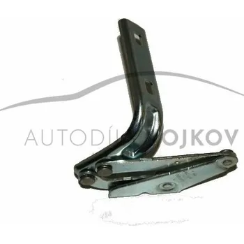 Kapota Pravý pant kapoty ORIGINAL Opel Movano (A) 1998 - 2010