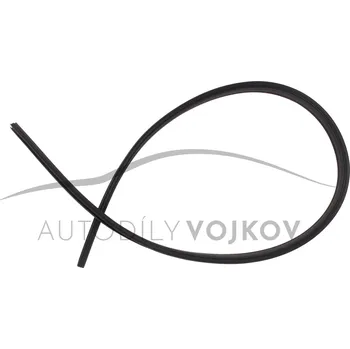 Autosklo Bauset čelního okna Fiat Punto 1999 - 2010