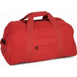 Cestovní taška MEMBER'S HA-0046 - červená 50 l
