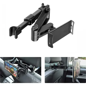 Držák do auta Deminas | Praktický držák na tablet a mobil do auta