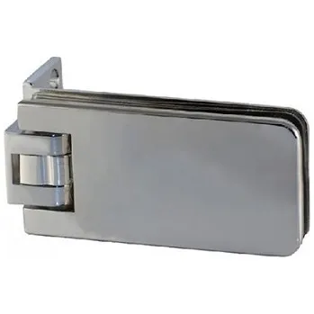 Nábytkové kování Pant sklo-stěna KDB84E