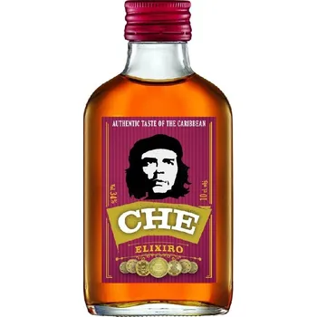 Likér CHE ELIXIRO 34% 0,1l