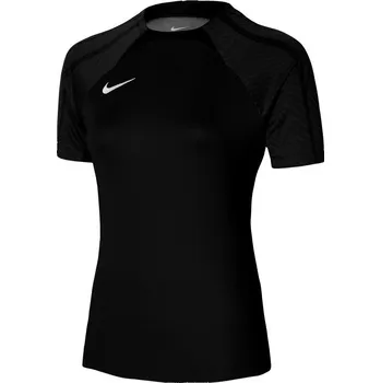 Míčový sport Dres Nike W NK DF STRKE III JSY SS dr0909-010 Velikost XL