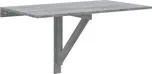vidaXL Sklápěcí nástěnný stůl 100 x 60…