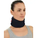 Handicap 032C kuličkový krční límec modrý