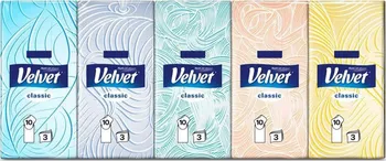 Velvet Classic 151271 10x 10 ks