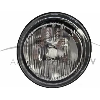 Mlhový světlomet Pravá přední mlhovka Renault Thalia 1999 - 2001
