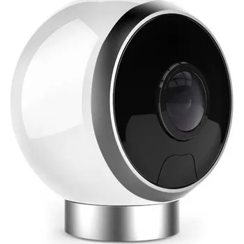 Digitální kamera ALLie Cam 360° bílá