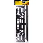 Virage Rámeček na SPZ černý