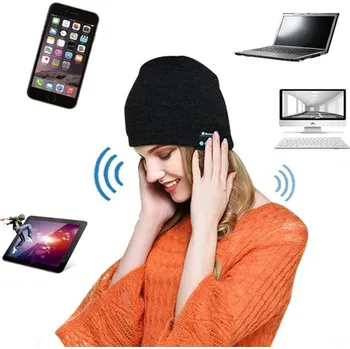 Sportovní čelenka Deminas | Originální čepice bluetooth