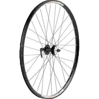 Ráfek na kolo Dema přední kolo E-MTB Disc 29 E-Rocky QR 6int (černá)